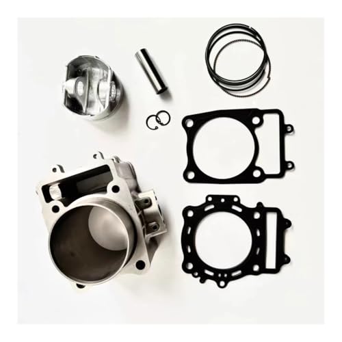 Cylindre pour CFMOTO Cforce Uforce Zforce 600 625 kit reconstruction moteur quad