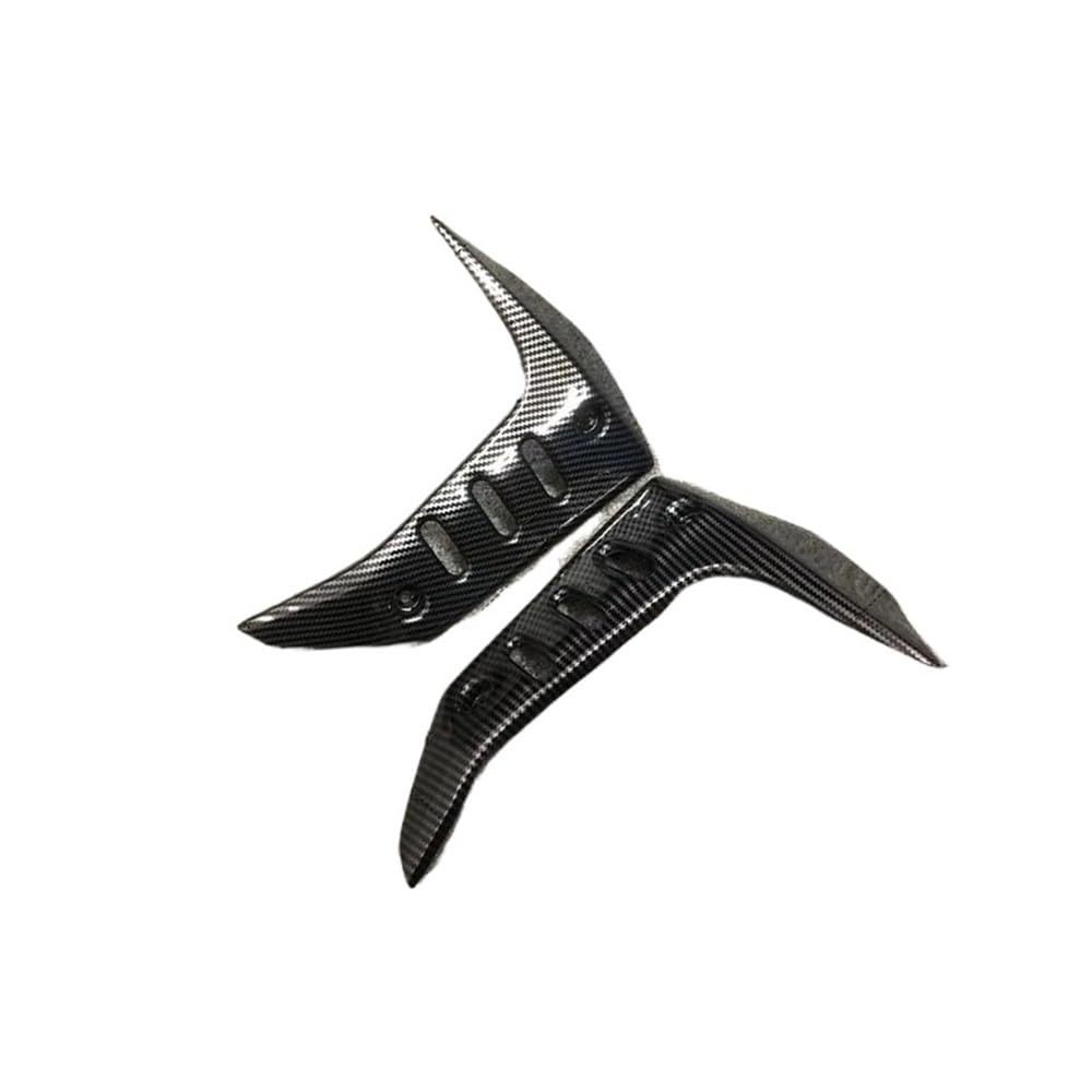 Seitenpaneel Motorrad Motorrad Verkleidung Seitenabdeckung Kühler Fit Für Z750 2004 2005 2006 2007 Seitenverkleidung Abdeckung