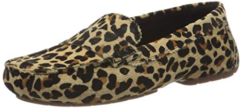 Image of Clarks Women's C Mocc Mocassins