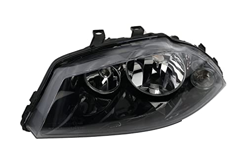 Johns Phare principal 671509-6 Compatible avec: SEAT CORDOBA, IBIZA III
