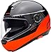 Produktbild Schuberth C4 Pro Swipe Klapphelm Schwarz/Orange M (57)