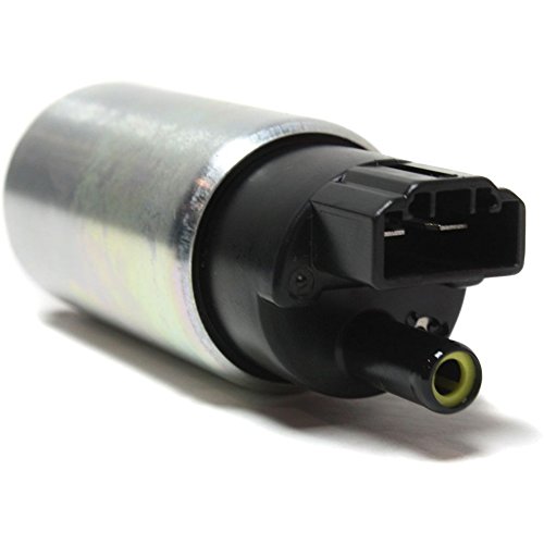 Diften 323-A0143-X01 - New Electric Fuel Pump Gas for Nissan Frontier Xterra 2000-2004 - //coolthings.us