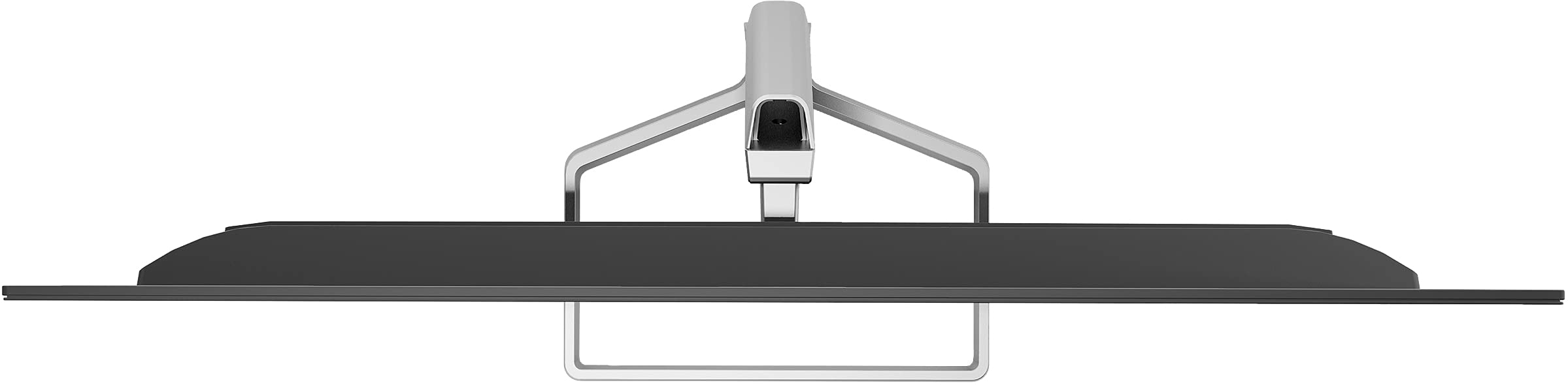 HP M24f - Monitor, schermo da 24 pollici, display Full HD IPS, 75 Hz, tempo di risposta 5 ms, VGA, HDMI, argento/nero