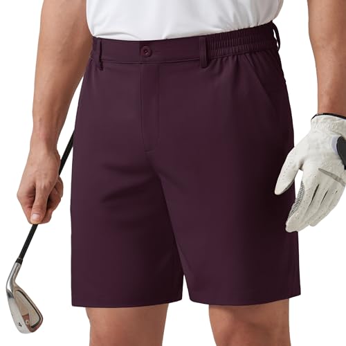 Short de randonnée léger séchage rapide extensible homme Willit