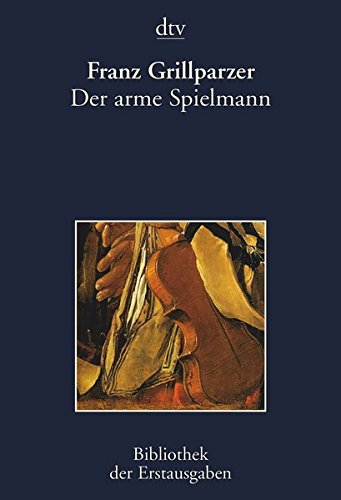 Der arme Spielmann: Pest 1848