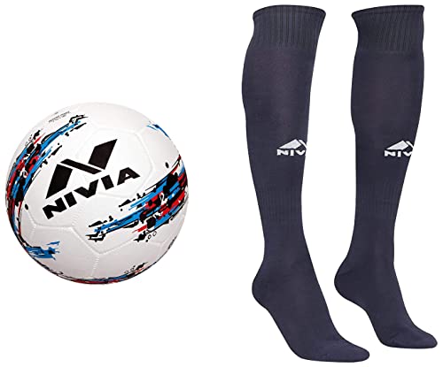 Image of Nivia Storm Football - Size 5