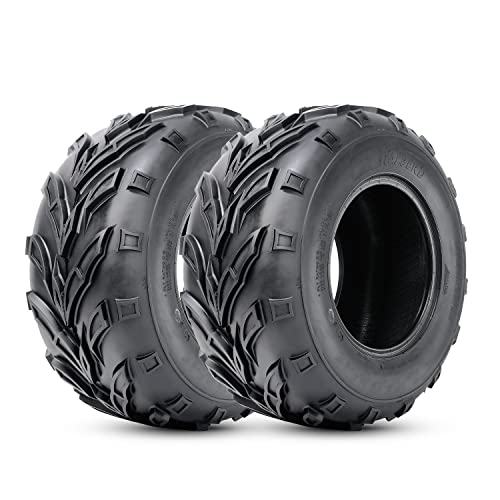 HALBERD 16x8-7 ATV/UTV Off-Road Tires (2 Pack)