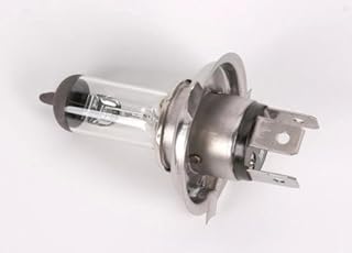 Eiko Halogen Bulb (H4 P43T) 35/35W 48220-BP