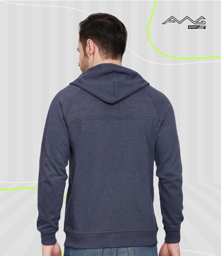 Image of AWG ALL WEATHER GEAR Hoodies for Men