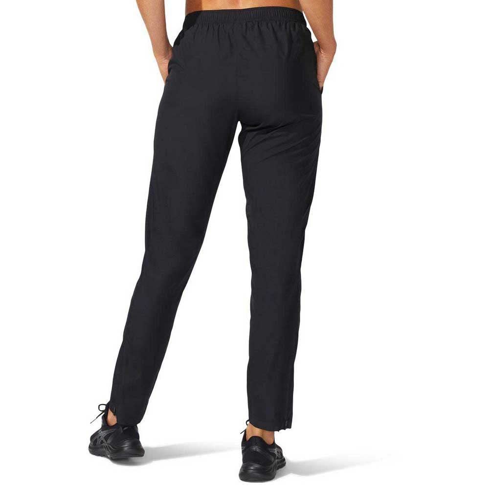 ASICS Damen Pants Core Woven Pant