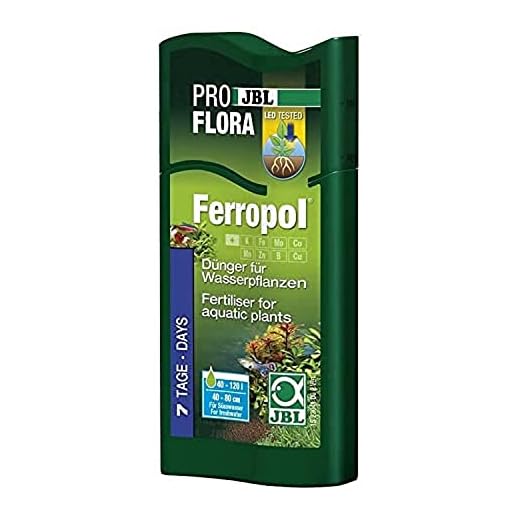 JBL Ferropol 100 ml