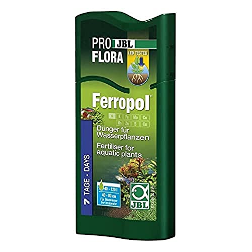 Aquarium Pflanzen Düngen Die 15 besten Produkte im Vergleich