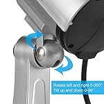 Fake-Surveillance-Camera-Dummy-CCTV-Surveillance-System-for-Indoor-Outdoor-Use