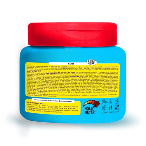 Opiniones y reviews de Cera gel punky junky favoritos de las personas. 26 Imagen adicional