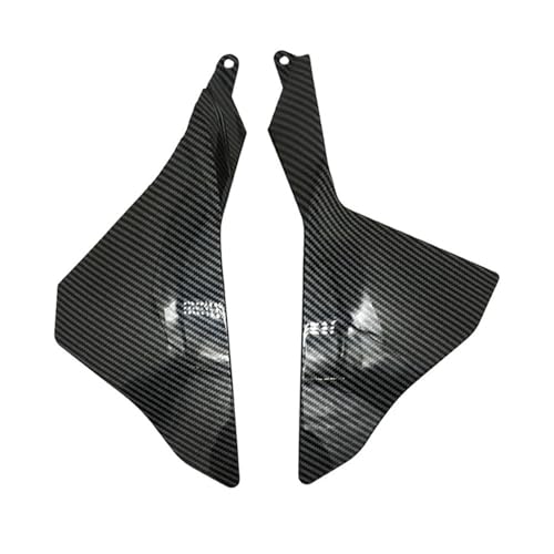 Winglet Moto pour Améliorer Appui Aérodynamique YZF1000 R1 R1S R1M 2015-2018