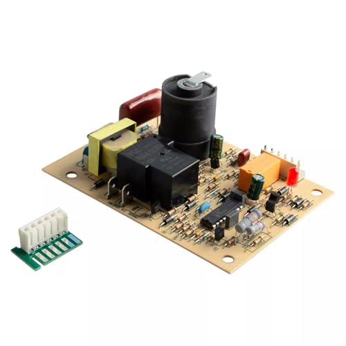 Placa de circuito de calefacción estable con protección contra sobrecalentamiento y cortocircuito, placa calefactora multifunción 31501 remolque solución de viaje de invierno