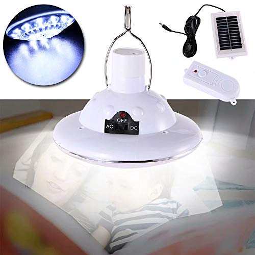 Best Camp Lightings