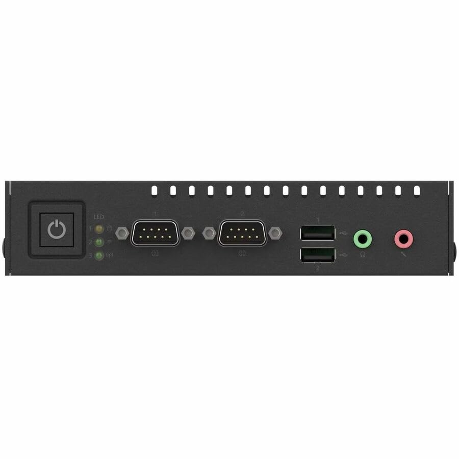 Amazon.com: Lenovo ThinkEdge SE30n Gen2 13LV000CUT : Electronics