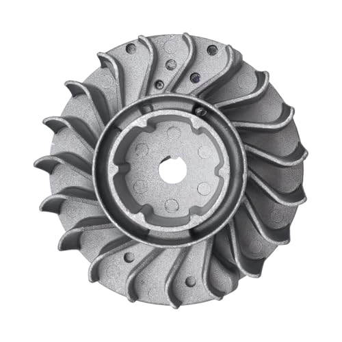 Volant d'inertie tronçonneuse MS251 réparer panne allumage 1143 400