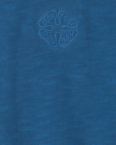 Image of OSHKOSH B'GOSH Baby Boys' Pullover Sweatshirt