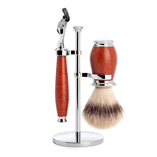 Set de rasage Mulhe s31h59f le coffret cadeau idéal pour homme