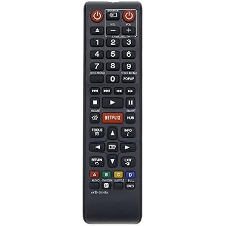 Amazon Com Easy Replacement Remote Conrtrol Fit For Samsung Ht X70 Xaa Ht X70t Xac Ht Q40 Xaa Ht Q45 Xaa Dvd Home Theatre Home Audio Theater Amazon Com Easy Replacement Remote Conrtrol Fit For Samsung Ht X70 Xaa Ht X70t Xac Ht Q40 Xaa Ht Q45 Xaa Dvd Home Theatre Home Audio Theater
