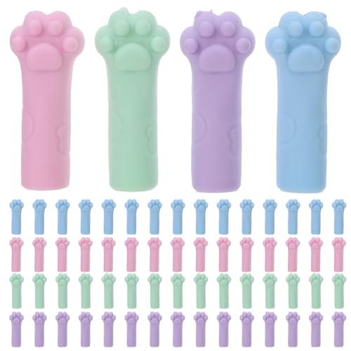 Parliky ���M�����S��80�Z�b�g �L�̑��Չ��M��[�ی�L���b�v �����̏ܕi��w�p�i�ɓK���� �q���I�m�x���e�B