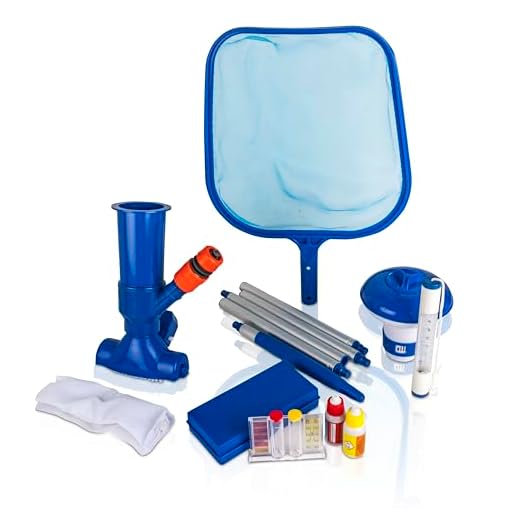 Splash Kit Accessoires De Base Realco