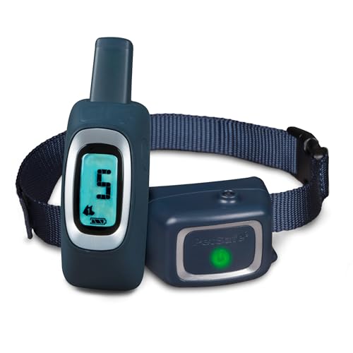 Collier Dressage Chien Rechargeable : Avis Complet et Efficace