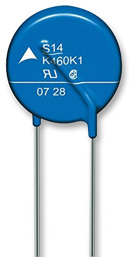 Varistors 30Volts 100A