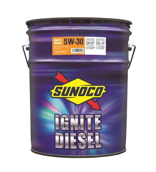 Amazon | SUNOCO (スノコ) (イグナイトディーゼル) IGNITE DIESEL