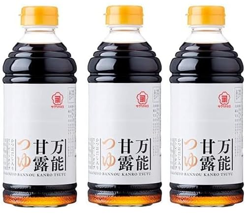 TNJl \ØI߂ 500ml×3