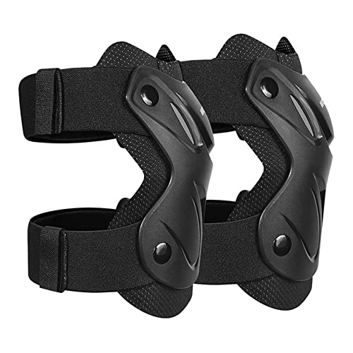 Cotoveleiras,Lianai 1 par Ciclismo Cotovelos Cotovelos Bicicleta MTB Bicicleta Motociclismo Suporte