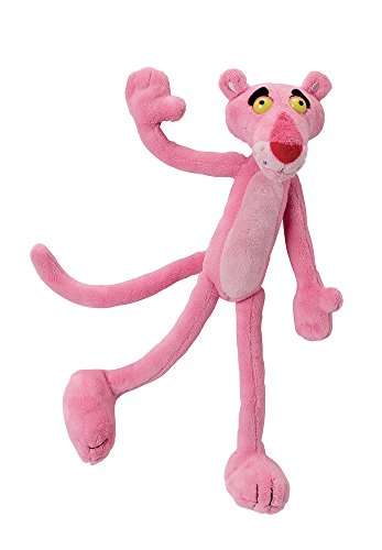 pantera rosa peluche gigante