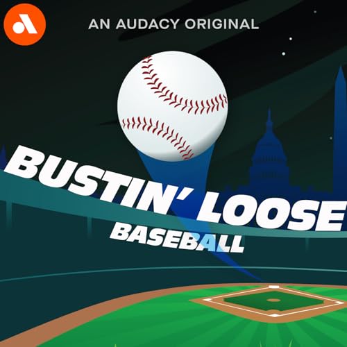 Road Warriors, The Nats Continue to Win Away from Home + Minor League Risers Podcast By  cover art
