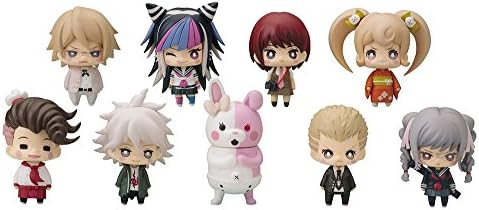 One Coin Mini Figure Collection Chapter 