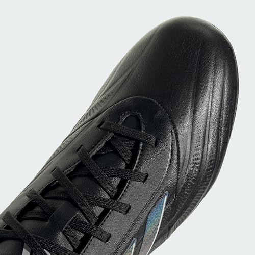 adidas Unisex Copa Pure 2 League FG, Schwarz und Grau, 37 1/3 EU – Ansicht 4