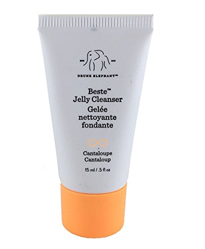 Drunk Elephant Beste Jelly Cleanser 30 ml/ 1oz Travel Size Unboxed, No Seale