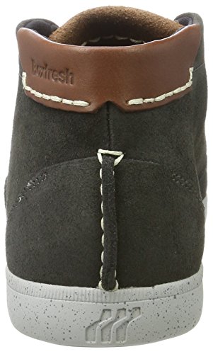 Boxfresh Alvendon, Sneaker Alte Uomo, Marrone, 41