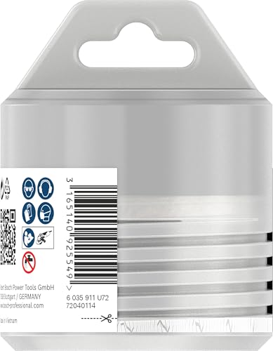 Bosch Foret Sec Diamant Ø 57mm - vue 6