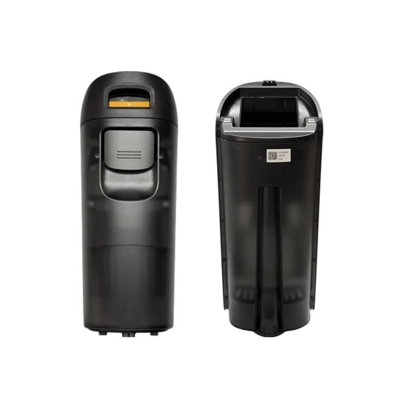 Secchio, Compatibile Con Roborock, F25 ACE / F25 Combo Accessori for Aspirapolvere A Secco E Umido Serbatoio Dell'acqua Pulita Pezzi Di Ricambio Del Serbatoio Dell'acqua Sporca Componente(Set h)