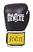 Benlee - Guantes de boxeo, duros, piel color negro, todo el año, color multicolor, tamaño 14