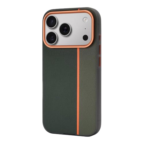 Coque iPhone 17 Air anti-choc léger et mate avec protection ultra-fine en polycarbonate