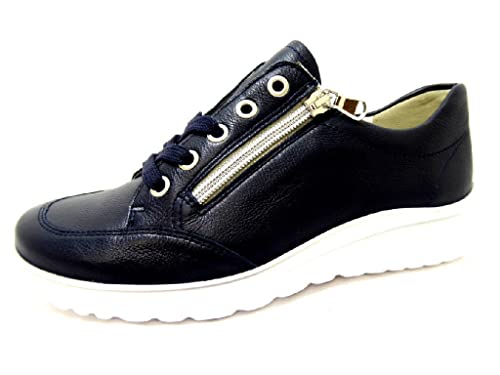 Semler Lena basket femme idéale pour la marche urbaine
