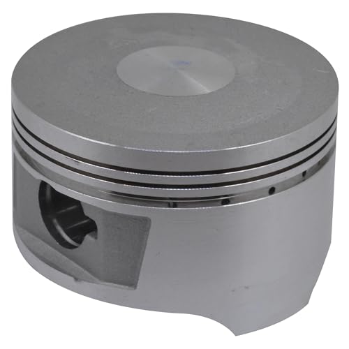 Piston kit pour CH250 et CF250 pour réparer la perte de puissance - 4