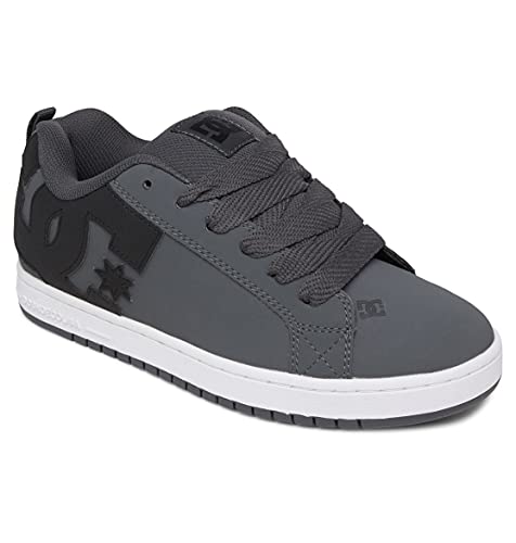 Image of DC Shoes Mens Court Graffik - for Men
