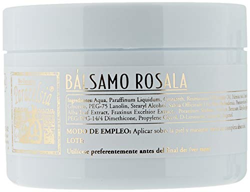 Paracelsia 44 Balsamo Rosala 250 Ml