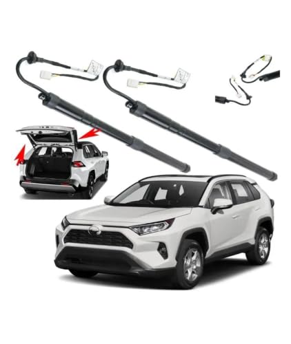 Vérins à gaz pour hayon électrique : réparez votre Mazda CX-5 - 3