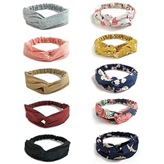 10 Pack C: Flower Printed Series Xib