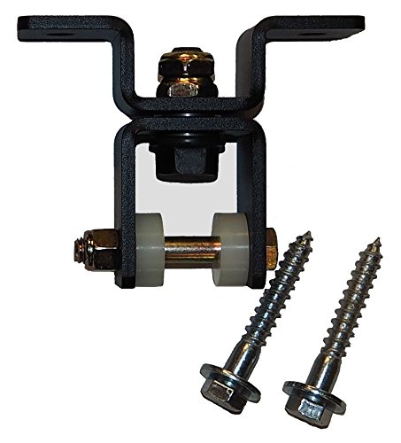 Firstlaw Fitness Wood Beam Heavy Bag Hanger to Mount Punching Bag -